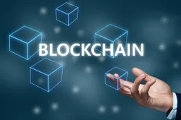 Come le blockchain posso rivoluzionare il modello produttivo