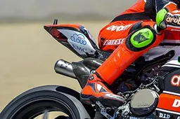 Broom Broom, la SBK 2016 farà più rumore