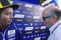 Carmelo Ezpeleta i conti non tornano, l'azionista bacchetta il gran capo Dorna