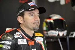 I tanti misteri del forfait di Biaggi