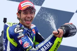 E se il 2016 fosse l'anno di Valentino Rossi?