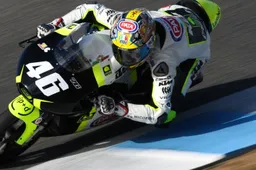 Nicolò Bulega, l'allievo di Valentino che ha battuto gli spagnoli (a casa loro)