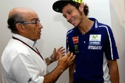MotoGP, coprifuoco a Valencia e  il sistema a rischio