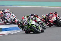 Ecco chi correrà il Mondiale Superbike 2016