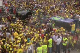 Sveglia ragazzi, Valentino Rossi ha (quasi) vinto il Mondiale