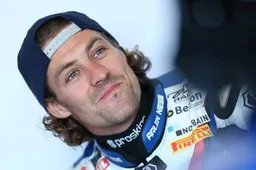 BMW e la Superbike che colpo: arriva Josh Brookes, il Re d'Inghilterra