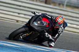 Perchè Melandri-MV Agusta conviene a tutti