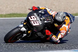 Honda e i gettoni, Marc Marquez avrà pure l'aiutino?