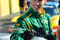 “Che sportellate!” Marco Melandri racconta com'è vincere in auto