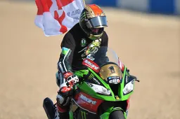 Perchè il Cannibale Jonathan Rea può aprire un ciclo