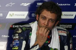 Valentino Rossi, e adesso che succederà?