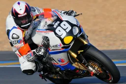 8h Suzuka: BMP Elf 99 Racing Team non sarà presente al via