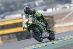 BMRT 3D Maxxess Nevers: i piloti per il FIM EWC 2021