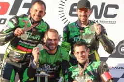 BMRT 3D: Coppa del Mondo Endurance Stock rischiando di non esserci