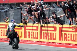 Superbike: un altro pasticcio, la BMW ai ferri corti con Dorna