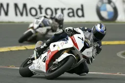 IDM Superbike: BMW conquista il secondo titolo costruttori consecutivo