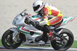CIV Superbike: Massei e Di Donato con Asia Competition