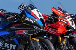 Superbike, flusso carburante: Ducati e BMW penalizzate da Assen