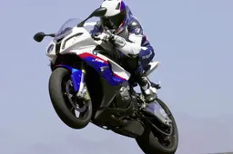BMW Motorrad Mugello’s Experience