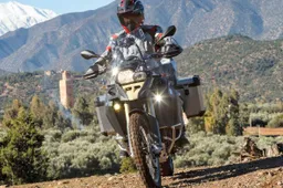 BMW F 800 GS Adventure
