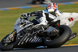 World Endurance: cambio ai vertici BMW France, subentra Bartholemy