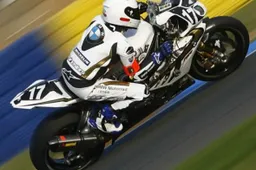 Bol d'Or: confermata la gestione di BMW France a Michael Bartholemy