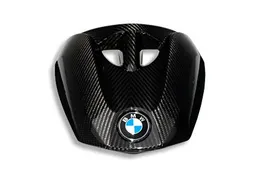 High Performance Parts by BMW Motorrad