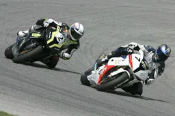 IDM Superbike: BMW vicina alla conquista del secondo titolo costruttori