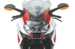 BMW K 1300 S 30 Jahre K-Modelle