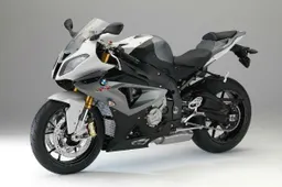 BMW Motorrad Gamma Model Year 2014