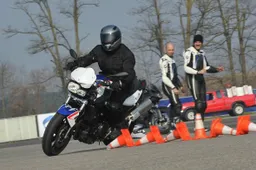 Scuola Federale ASC by BMW Motorrad Riding Academy