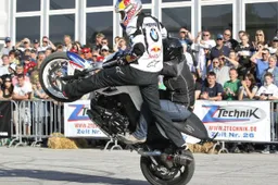 BMW Motorrad Days 2013