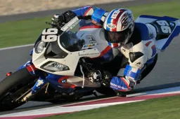 Endurance: riconfermata la partnership tra BMW Motorrad France e Michelin