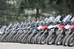 BMW Motorrad GS Academy 2013
