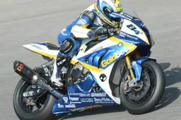 Video: BMW Motorrad Italia GoldBet nel mondiale Superbike