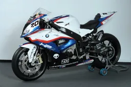 Superbike: BMW Motorrad Italia al via del Mondiale 2015