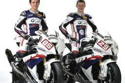 Superstock 1000: presentato il team BMW Motorrad Italia
