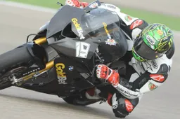 BMW Motorrad Italia, dopo Aragon si pensa già a Jerez