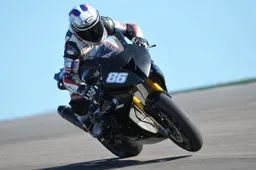 Superbike: BMW Motorrad Italia, tante novità a Portimao