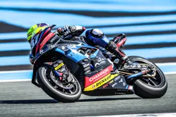 FIM EWC: BMW Motorrad in pole position al Bol d’Or 2024