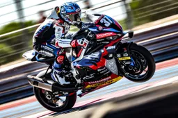 FIM EWC: BMW Motorrad in pole provvisoria al Bol d’Or