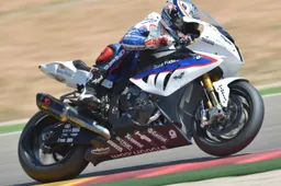 Superbike: clamoroso, BMW ritira il team Motorrad Motorsport, dal 2013 la squadra ufficiale sarà BMW Motorrad Italia