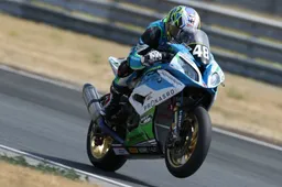 FIM EWC: BMW in forma ufficiale al via del Mondiale 2018/2019