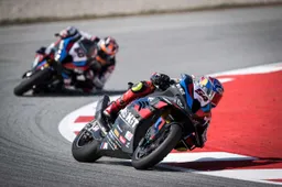 BMW più vicina alla MotoGP: "Prima dobbiamo vincere in Superbike"