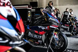 BMW criptica: incerto il rientro di Toprak Razgatlioglu