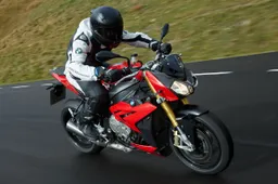 BMW S 1000 R