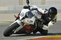 Listino prezzi BMW S1000RR 2012
