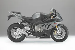 BMW S1000RR 2013