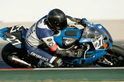 Bol d'Or: una S1000RR di BMW France al via quest'anno