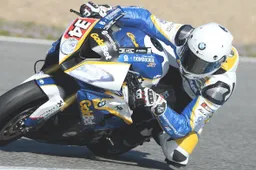 Superstock 1000: le moto omologate per la stagione 2013